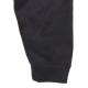 Ενηλίκων φόρμα φούτερ παντελόνι με λάστιχο και κορδόνι, Classic Takeposition Nasa Space Flight, Μαύρο, 331-4020-02