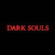 Hoodie φούτερ με κουκούλα Takeposition H-cool ,  Game Dark souls logo, Μαύρη, 907-4686