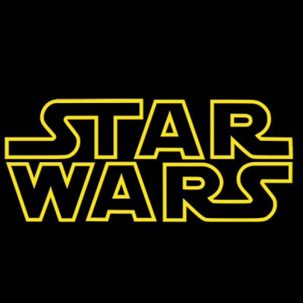 Takeposition Φούτερ Ενηλίκων Star Wars Logo σε Μαύρο , 332-8528-02 