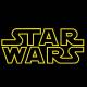 Takeposition Φούτερ Ενηλίκων Star Wars Logo σε Μαύρο , 332-8528-02