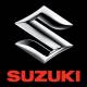 Αμάνικο ανδρικό Takeposition, A-Cool, Suzuki Logo, Μαύρο, 330-9049