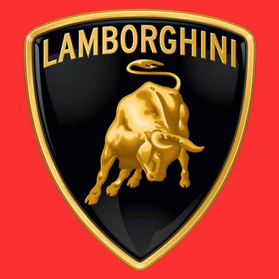 Αμάνικο ανδρικό Takeposition, A-Cool, Small Lamborghini Logo, Μαύρο, 330-9059