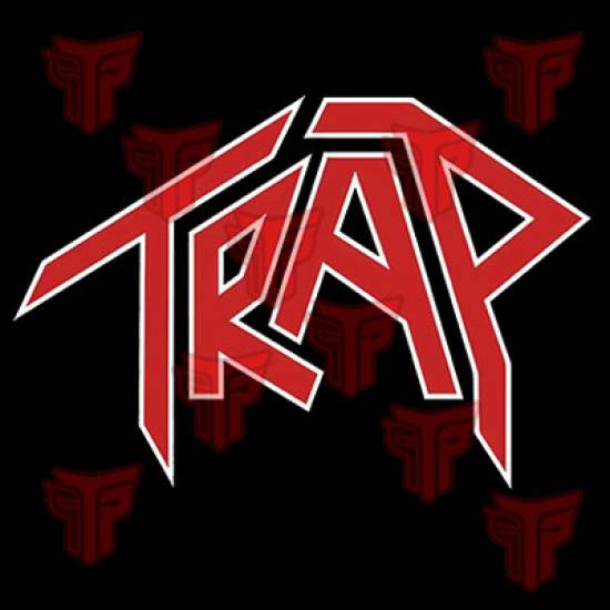 Φούτερ μπλούζα Ενηλίκων Τakeposition Trap Music σε Μαύρο χρώμα, 332-7737-02