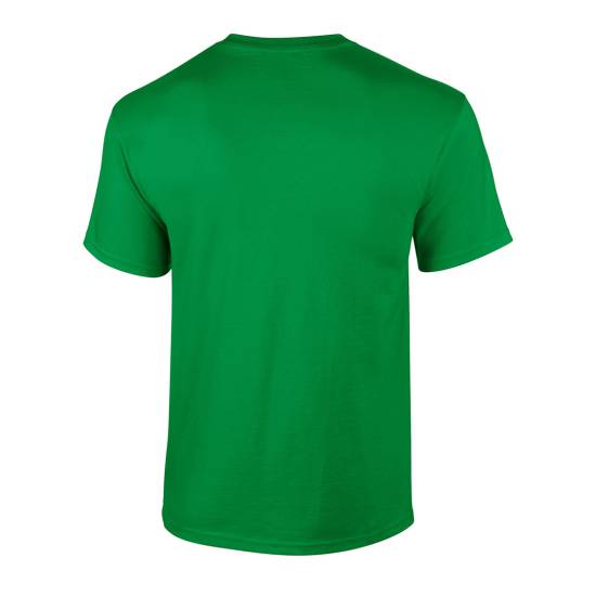 T-shirt ανδρικά με αστεία σχέδια βαμβακερά Takeposition Pikachy, Πράσινο, 320-1180