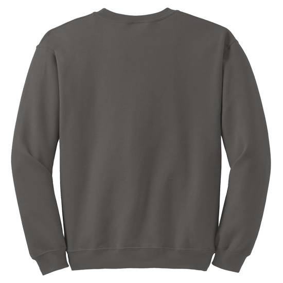 Φούτερ μπλούζα Ενηλίκων Τakeposition, Nasa 3D, Γκρι σκούρο, 332-4003-08