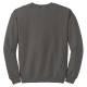 Φούτερ μπλούζα Ενηλίκων Τakeposition, Warm Up, Γκρι σκούρο, 332-5590-08