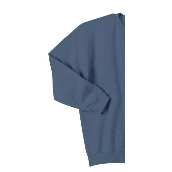 Φούτερ μπλούζα Ενηλίκων Τakeposition, Μολών Λαβέ, Μπλε Ραφ, 332-5569-25