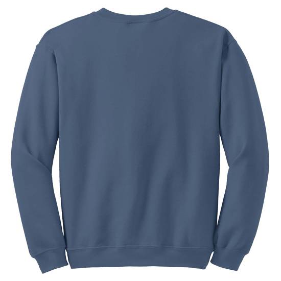 Φούτερ μπλούζα Ενηλίκων Τakeposition, Small Μολών Λαβέ, Μπλε Ρα, 332-5570-25