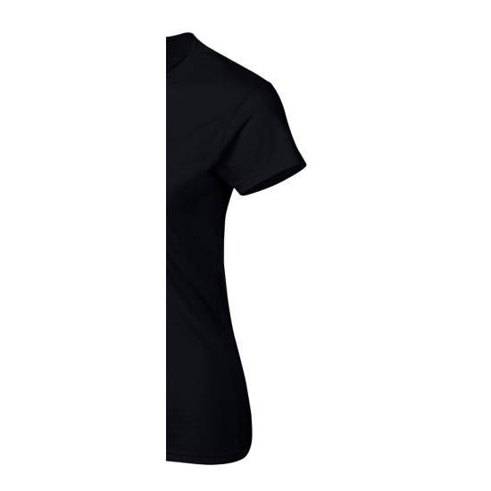 Αθλητικό γυναικείo t-shirt Takeposition Barbel Logo μαύρο, 504-5517-02