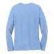 Takeposition γυναικείες μπλούζες με μακριά μανίκια, Freedive, γαλάζιο, 505-5518