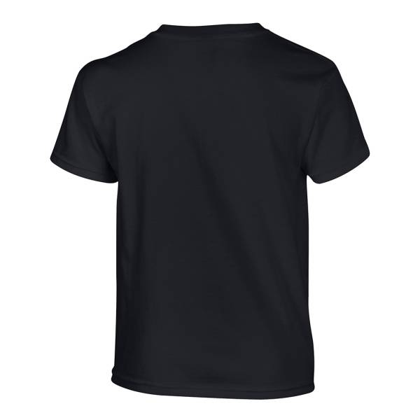 Takeposition H-cool Παιδικά μπλουζάκια με στάμπες βαμβακερά  Assassins creed, Μαύρο, 806-4716 