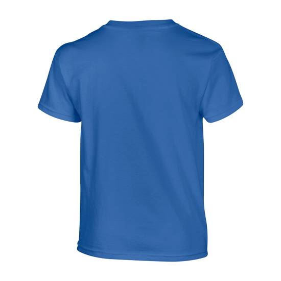 Παιδικά μπλουζάκια κοντομάνικα Takeposition Ramones Μπλε Royal, 801-7504
