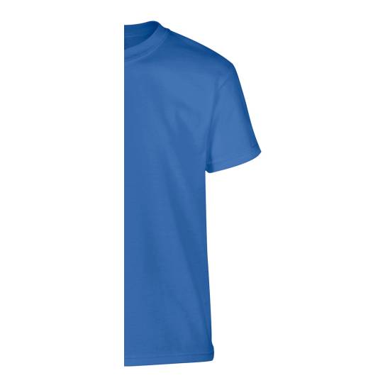 Παιδικά μπλουζάκια κοντομάνικα Takeposition Ramones Μπλε Royal, 801-7504