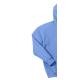 Μπλούζες φούτερ με κουκούλα Ενηλίκων Takeposition H-cool,  Game Street Fighter Logo, Γαλάζιο, 907-4756-03