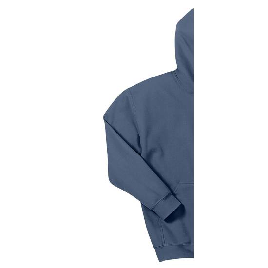 Μπλούζες φούτερ με κουκούλα Ενηλίκων Takeposition H-cool Final Cup, Ραφ, 907-9009-25