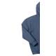 Μπλούζες φούτερ με κουκούλα Ενηλίκων Takeposition H-cool Never Die, Ραφ, 907-9008-25
