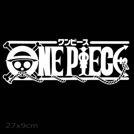 Ανδρική μπλούζα φούτερ, Takeposition, Anime One Piece, Μαύρο, 311-1012.1