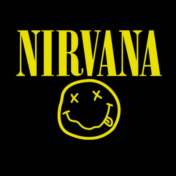 Ανδρική μπλούζα μακρυμάνικη Takeposition Nirvana μαύρη XLARGE, 312-7503-XL-MAY-PROSF 
