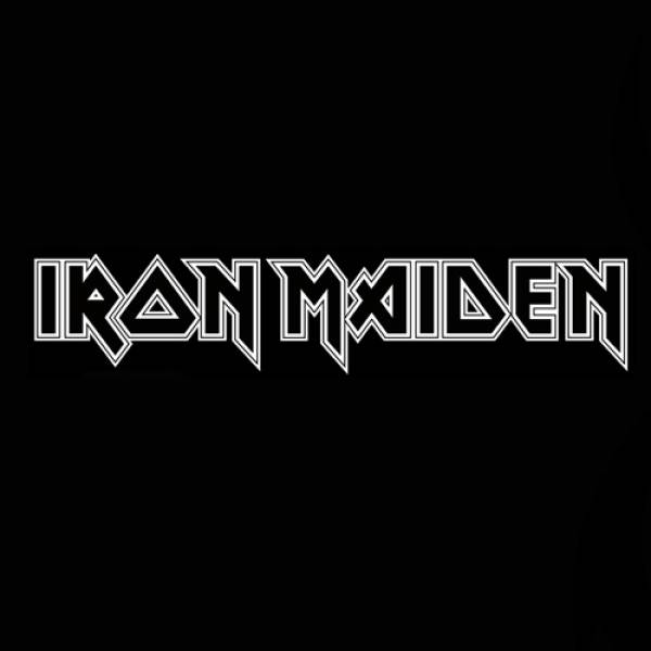 Μπλούζα φούτερ Takeposition Iron Maiden μαύρο 311-7511 