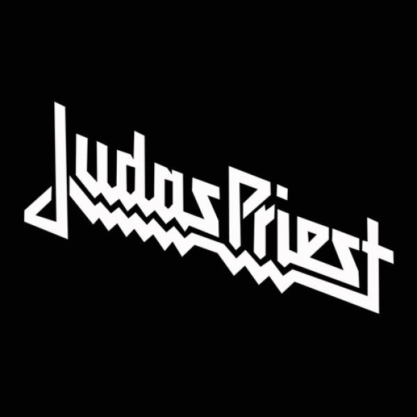 Μπλούζα φούτερ Takeposition Judas Priest μαύρο 311-7512 