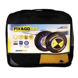 ΧΙΟΝΟΚΟΥΒΕΡΤΑ FIX&GO TEX Κ-SUV, 13602