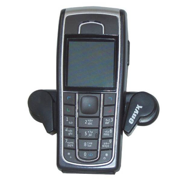 Autoline, Θήκη κινητού, onyx, um-n, μαύρο, 21564.1 