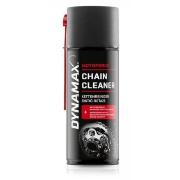 DYNAMAX ΣΠΡΕΥ CHAIN CLEANER 400ml, DMX-611512 