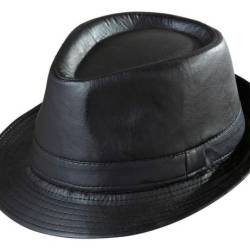  Καπέλο καβουράκι δερματίνη, Carnival toys, it70183