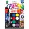Παλέτα μακιγιάζ με 8 χρώματα, Carnival toys 09429