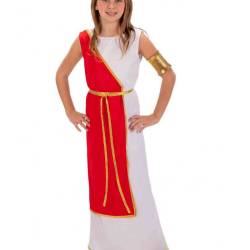 Στολή παιδική αρχαίας Ελληνίδας Carnival toys, it68169