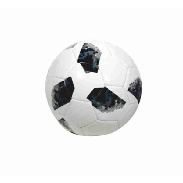 Μπάλα ποδοσφαίρου Pixel Ν5 300gr Zanna 18010, 20-01327 