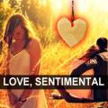 Love, Sentimental τσαντάκια ώμου