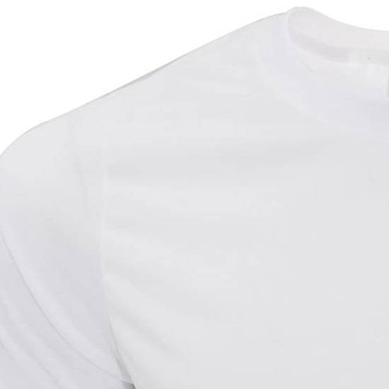 T-shirt unisex Takeposition T-cool λευκό  Iam loving you, 900-8514