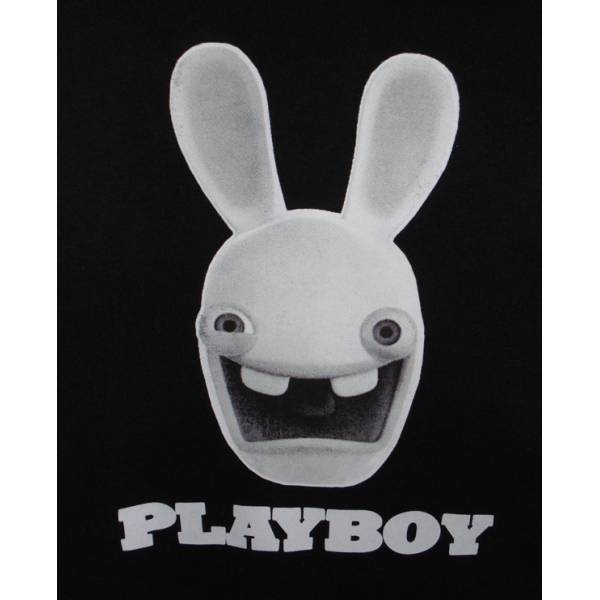 Παιδική μπλούζα μακρυμάνικη λεπτή, Takeposition, Play rabbit, 802-1505 
